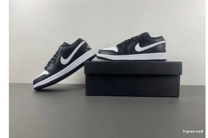 Hyperoad AIR JORDAN Low 1 0809